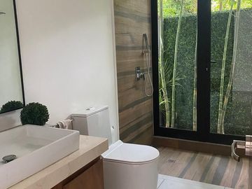 Casa en Venta en Playa del Carmen, Selvamar, Via Serena, Diseño de Autor