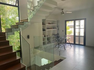 Casa en Venta en Playa del Carmen, Selvamar, Via Serena, Diseño de Autor