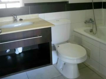 Departamento en venta de 1 dorm. en Santiago