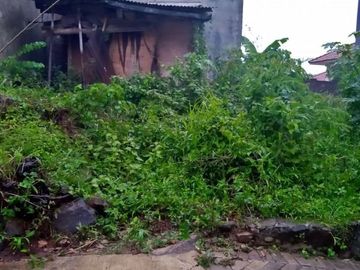 Jual Tanah Strtaegis Cigadung