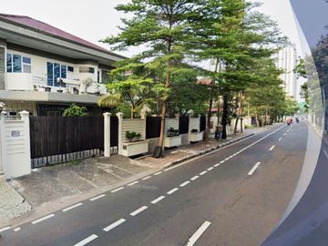 Mewah Jalan Puri Indah Raya Kembangan Selatan Jakarta Barat Strategis
