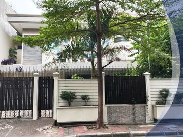 Mewah Jalan Puri Indah Raya Kembangan Selatan Jakarta Barat Strategis