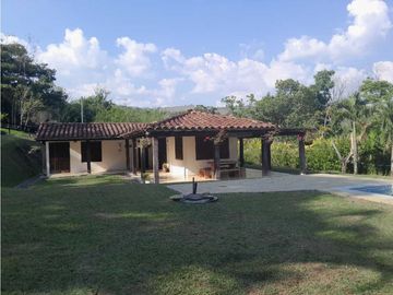 VENTA FINCA FREDONIA, SUROESTE ANTIOQUEÑO.