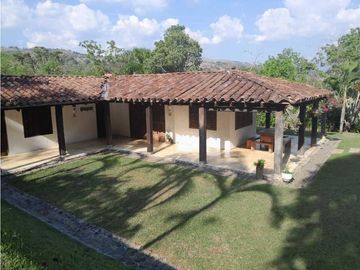 VENTA FINCA FREDONIA, SUROESTE ANTIOQUEÑO.