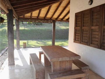 VENTA FINCA FREDONIA, SUROESTE ANTIOQUEÑO.
