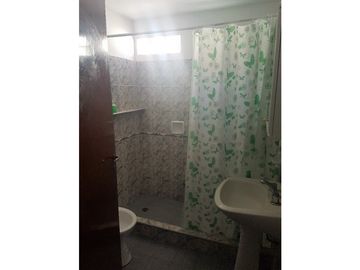 Dpto 1er piso + espacio aéreo