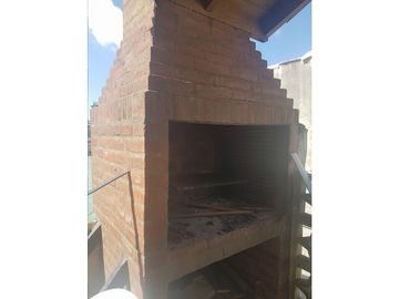 Dpto 1er piso + espacio aéreo