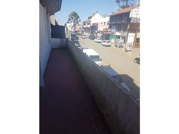 Dpto 1er piso + espacio aéreo