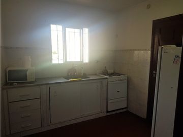 Dpto 1er piso + espacio aéreo