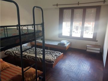 Dpto 1er piso + espacio aéreo