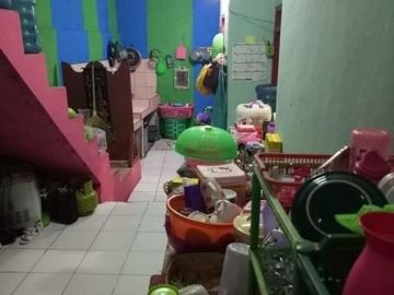 Rumah Dekat Antapani, Arcamanik, Cicaheum dan Widyatama