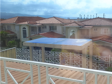 Se vende casa en Brisas del Pacífico, Brisas del Golf
