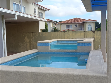 Se vende casa en Brisas del Pacífico, Brisas del Golf