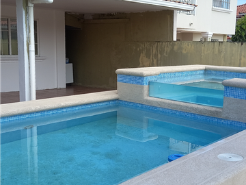 Se vende casa en Brisas del Pacífico, Brisas del Golf