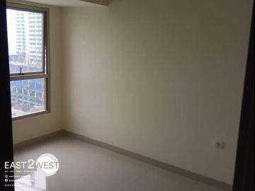Dijual Apartemen Orenge Country Lippo Cikarang Bekasi Type 1BR Tower Irvine Lantai 6 Unfurnished Lokasi Strategis