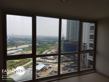Dijual Apartemen Orenge Country Lippo Cikarang Bekasi Type 1BR Tower Irvine Lantai 6 Unfurnished Lokasi Strategis