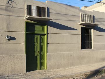 VENTA CASA DE 1 PISO EN AV. ITZAES EN MÉRIDA, YUCATÁN