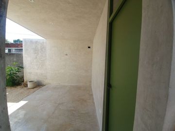 VENTA CASA DE 1 PISO EN AV. ITZAES EN MÉRIDA, YUCATÁN