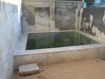 VENTA CASA DE 1 PISO EN AV. ITZAES EN MÉRIDA, YUCATÁN