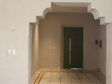 VENTA CASA DE 1 PISO EN AV. ITZAES EN MÉRIDA, YUCATÁN