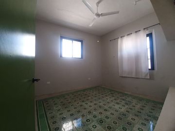 VENTA CASA DE 1 PISO EN AV. ITZAES EN MÉRIDA, YUCATÁN