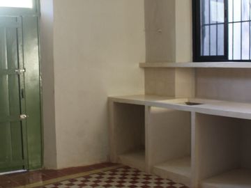VENTA CASA DE 1 PISO EN AV. ITZAES EN MÉRIDA, YUCATÁN