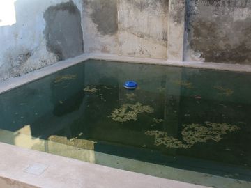 VENTA CASA DE 1 PISO EN AV. ITZAES EN MÉRIDA, YUCATÁN