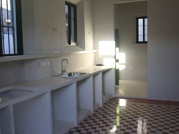 VENTA CASA DE 1 PISO EN AV. ITZAES EN MÉRIDA, YUCATÁN