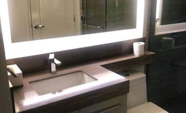 Condominium 1 Bedroom: 1BR Condo For Sale in The Proscenium Lincoln Tower Rockwell Makati City
