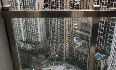 Condominium 1 Bedroom: 1BR Condo For Sale in The Proscenium Lincoln Tower Rockwell Makati City