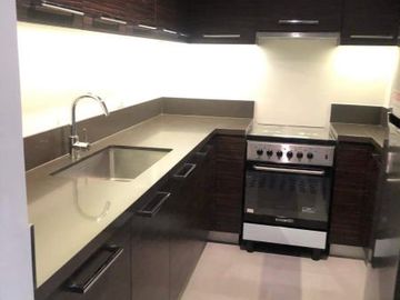 Condominium 1 Bedroom: 1BR Condo For Sale in The Proscenium Lincoln Tower Rockwell Makati City