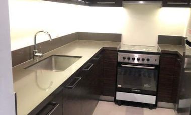 Condominium 1 Bedroom: 1BR Condo For Sale in The Proscenium Lincoln Tower Rockwell Makati City