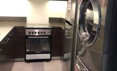Condominium 1 Bedroom: 1BR Condo For Sale in The Proscenium Lincoln Tower Rockwell Makati City