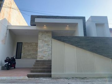 Rumah Luas Siap Huni Dijual Di Ngaglik Harga Ekonomis Siap KPR!!!