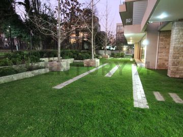 DEPARTAMENTO EN VENTA, 4 DORMITORIOS, LAS CONDES