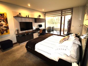 DEPARTAMENTO EN VENTA, 4 DORMITORIOS, LAS CONDES
