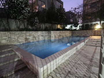 DEPARTAMENTO EN VENTA, 4 DORMITORIOS, LAS CONDES