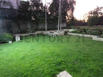 DEPARTAMENTO EN VENTA, 4 DORMITORIOS, LAS CONDES