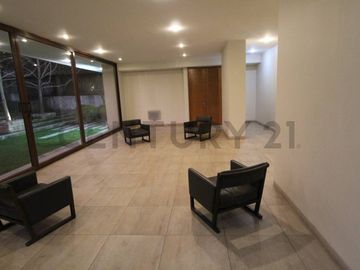 DEPARTAMENTO EN VENTA, 4 DORMITORIOS, LAS CONDES