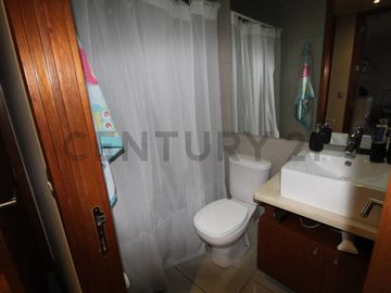DEPARTAMENTO EN VENTA, 4 DORMITORIOS, LAS CONDES