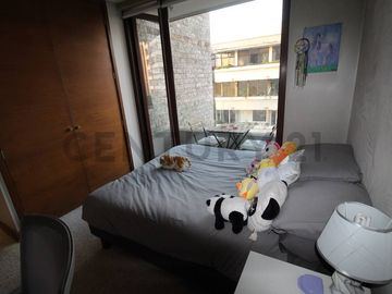 DEPARTAMENTO EN VENTA, 4 DORMITORIOS, LAS CONDES