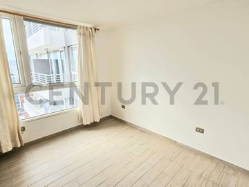 SE VENDE DPTO 1D CON BODEGA, AVDA. CHACABUCO.