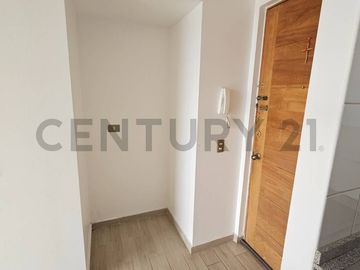 SE VENDE DPTO 1D CON BODEGA, AVDA. CHACABUCO.