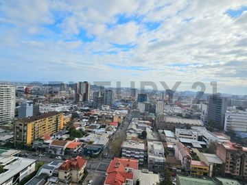 SE VENDE DPTO 1D CON BODEGA, AVDA. CHACABUCO.