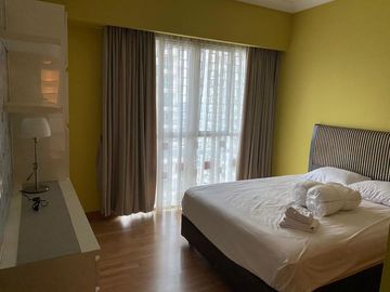 Dijual Apartemen Pakubuwono residence luas 188 Jakarta Selatan