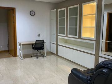 Dijual Apartemen Pakubuwono residence luas 188 Jakarta Selatan