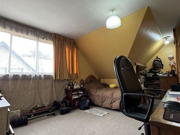 Casa en venta 4d,2b,1E. Metro Los Quillayes, La Florida