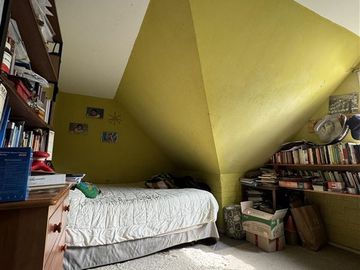 Casa en venta 4d,2b,1E. Metro Los Quillayes, La Florida