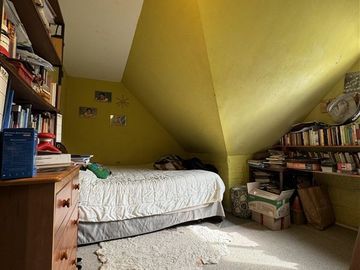 Casa en venta 4d,2b,1E. Metro Los Quillayes, La Florida