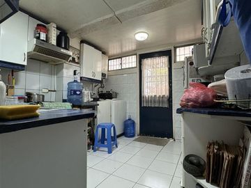 Casa en venta 4d,2b,1E. Metro Los Quillayes, La Florida